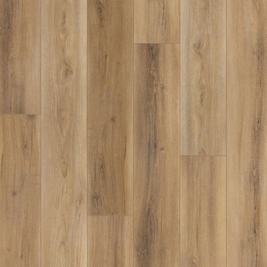 COREtec Originals Enhanced CR501 - Saffron Pecan